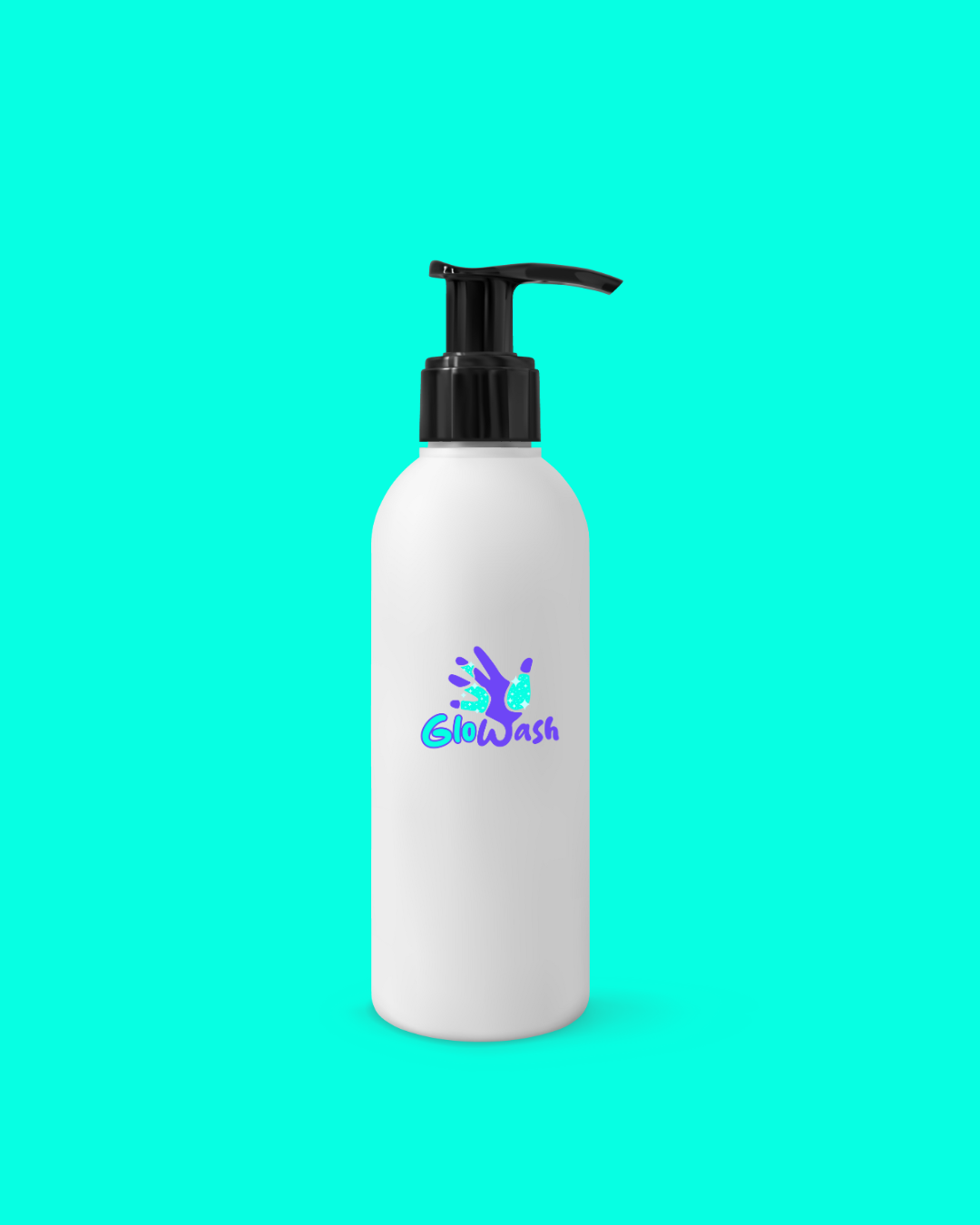 GloWash UV Lotion